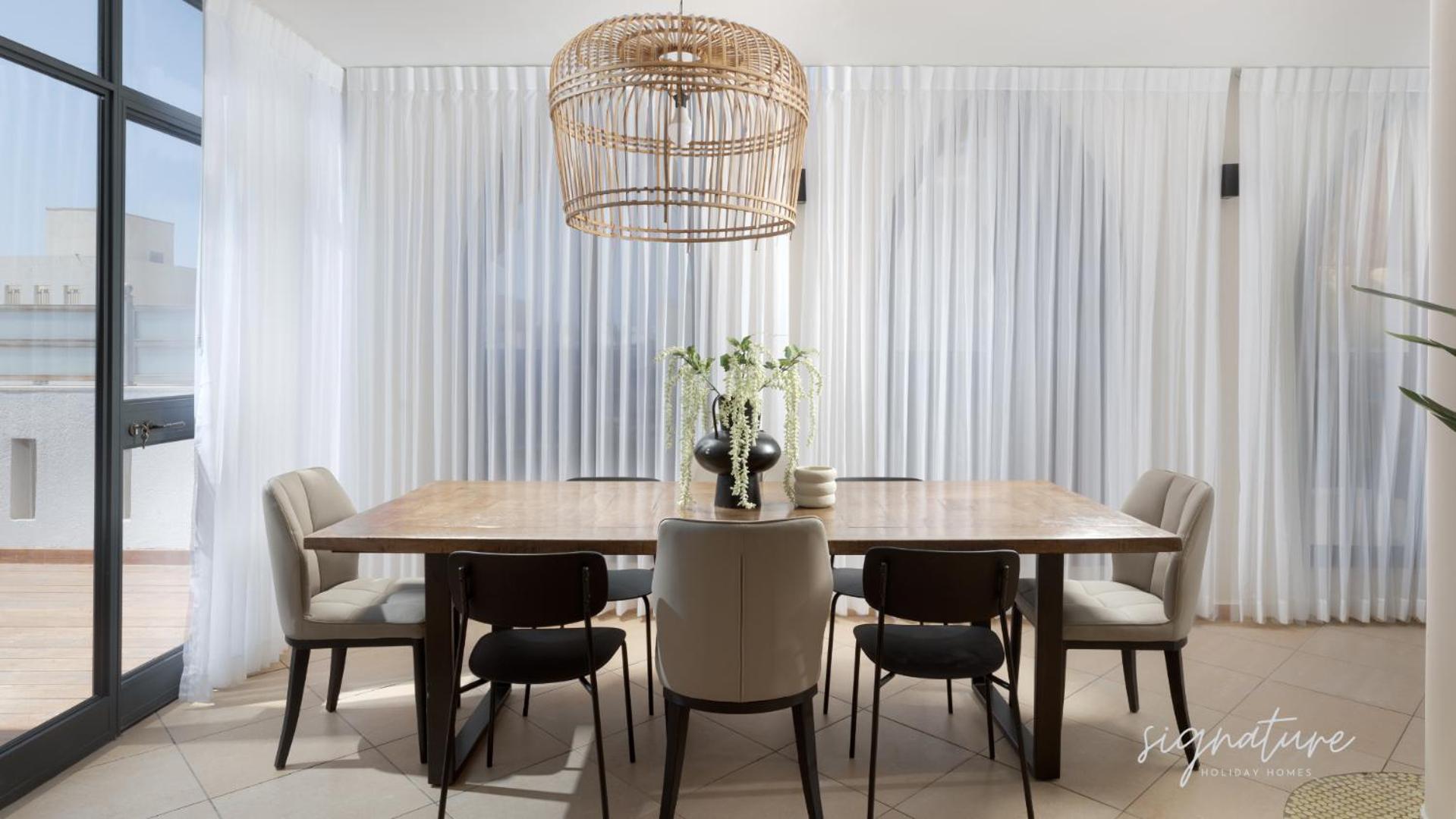 Luxurious 130Sqm Family Penthouse Διαμέρισμα Ελάτ Εξωτερικό φωτογραφία