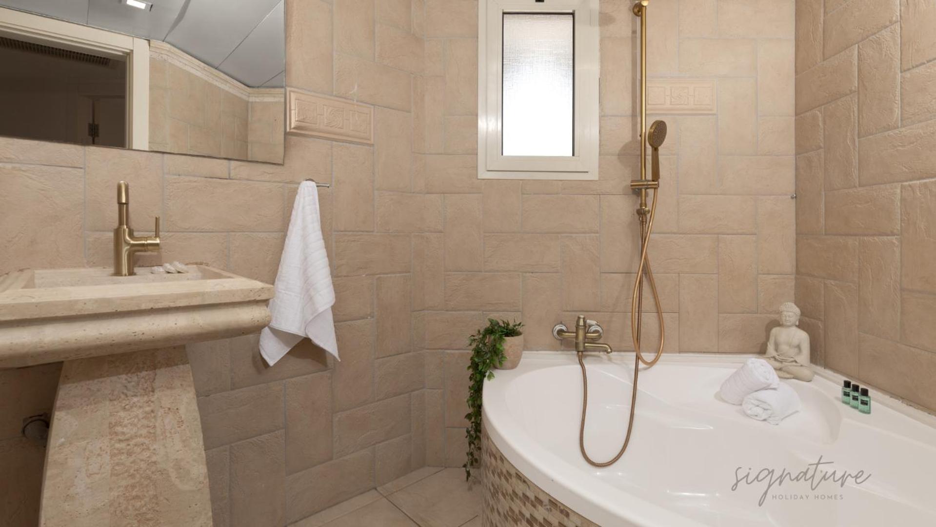 Luxurious 130Sqm Family Penthouse Διαμέρισμα Ελάτ Εξωτερικό φωτογραφία