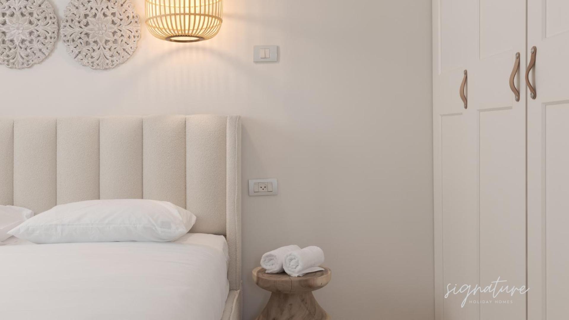 Luxurious 130Sqm Family Penthouse Διαμέρισμα Ελάτ Εξωτερικό φωτογραφία