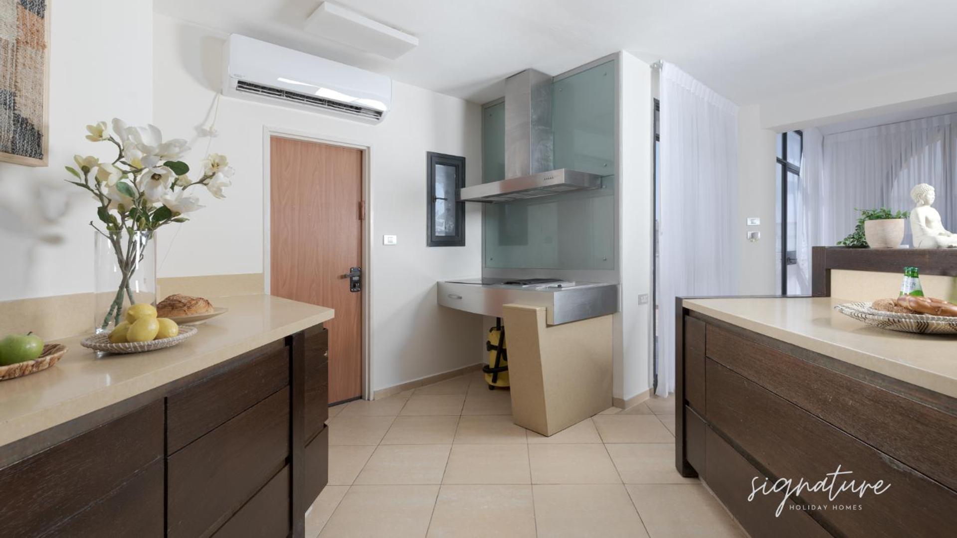 Luxurious 130Sqm Family Penthouse Διαμέρισμα Ελάτ Εξωτερικό φωτογραφία