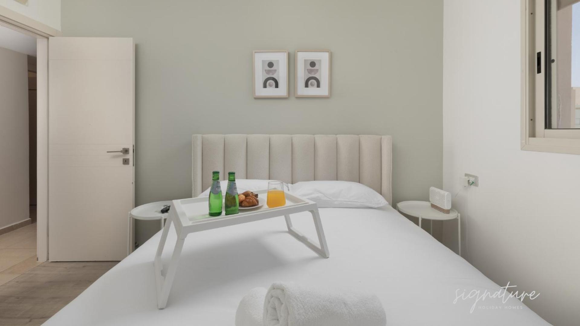 Luxurious 130Sqm Family Penthouse Διαμέρισμα Ελάτ Εξωτερικό φωτογραφία