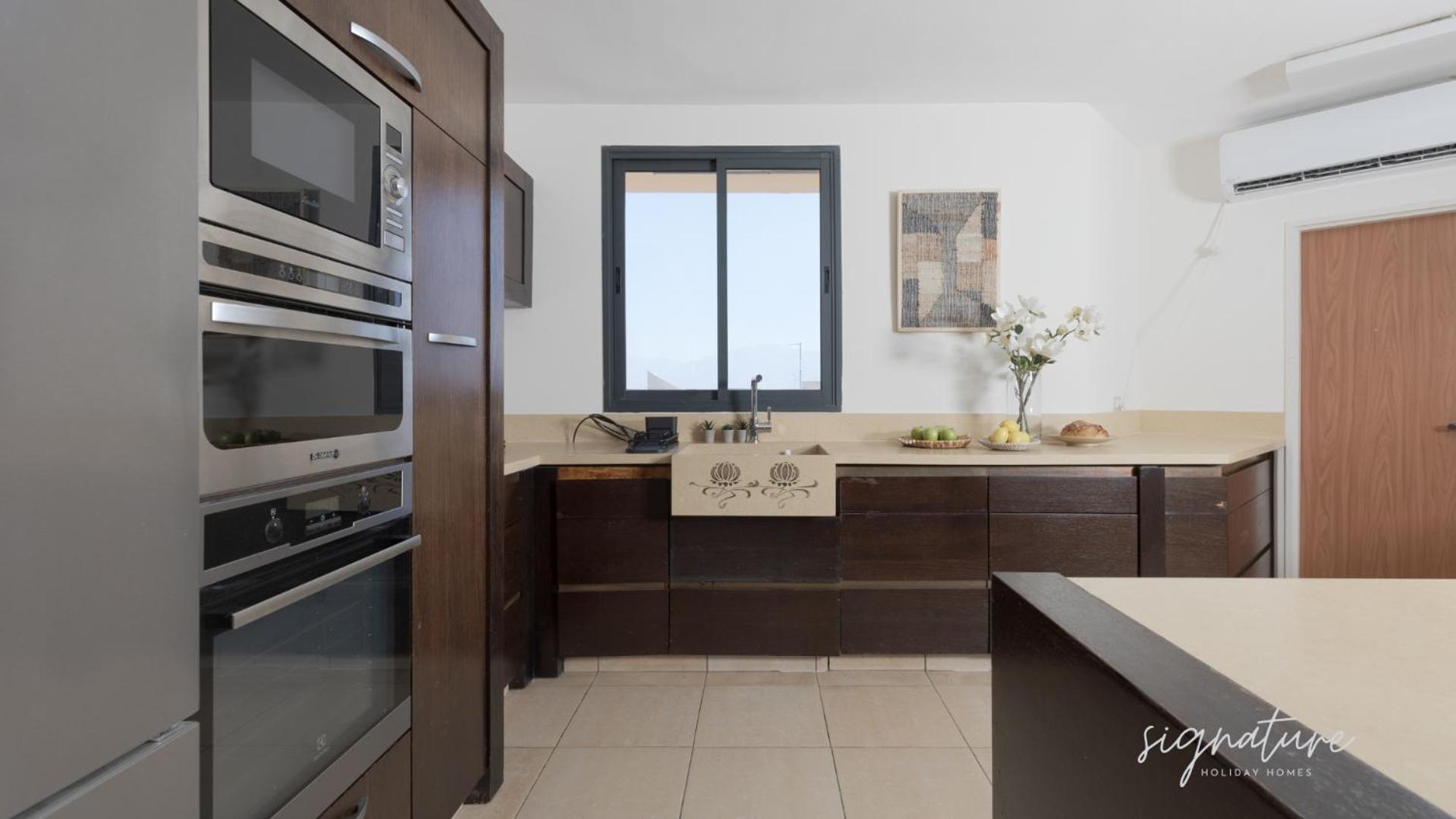 Luxurious 130Sqm Family Penthouse Διαμέρισμα Ελάτ Εξωτερικό φωτογραφία