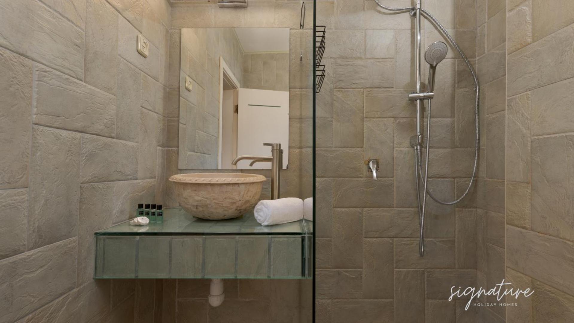 Luxurious 130Sqm Family Penthouse Διαμέρισμα Ελάτ Εξωτερικό φωτογραφία